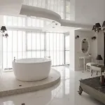 President Jacuzzi By Liuksai *