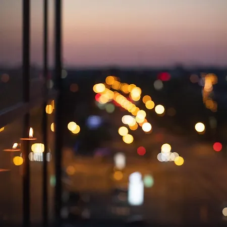 President Jacuzzi By Liuksai *