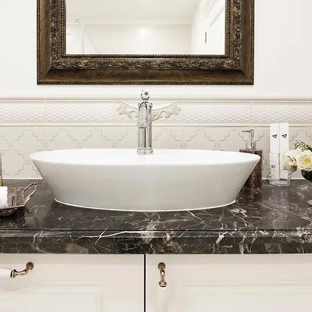 President Jacuzzi By Liuksai