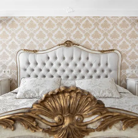 President Jacuzzi By Liuksai *