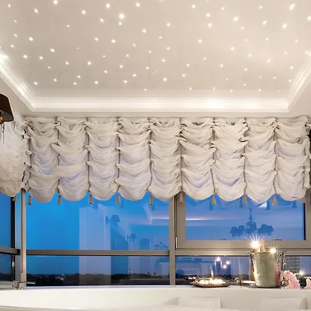 President Jacuzzi By Liuksai Apartment *