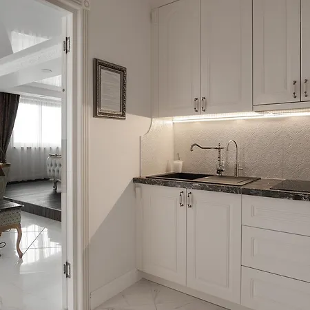 President Jacuzzi By Liuksai * Klaipeda