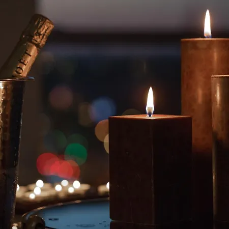 President Jacuzzi By Liuksai Apartment Klaipeda