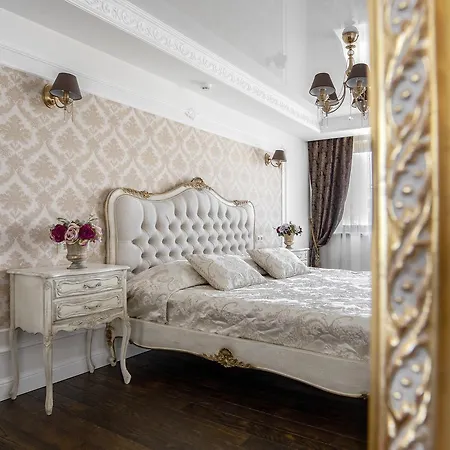 President Jacuzzi By Liuksai