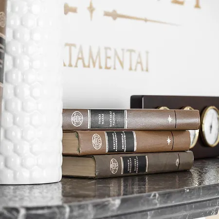 Apartment President Jacuzzi By Liuksai *