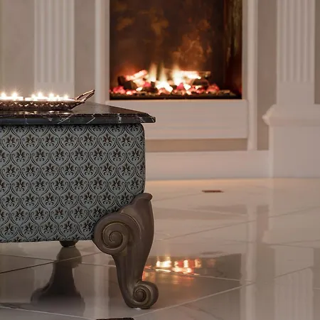 Apartment President Jacuzzi By Liuksai *