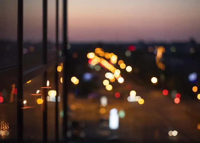 President Jacuzzi By Liuksai *