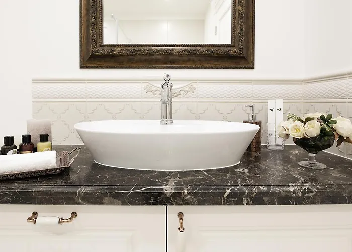 President Jacuzzi By Liuksai