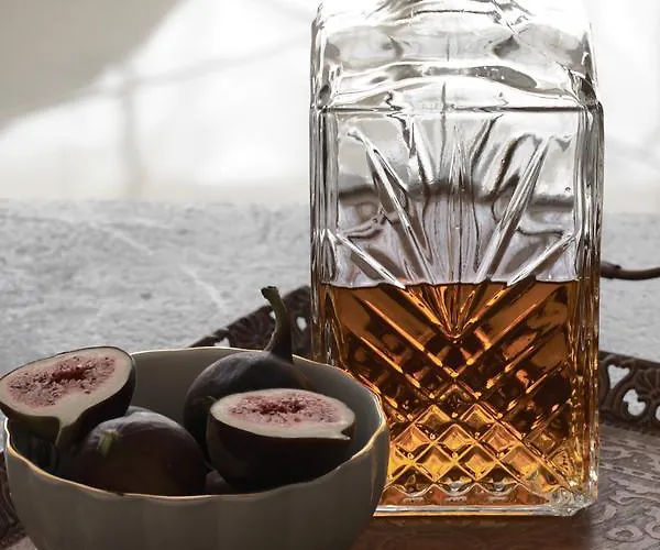 Apartment President Jacuzzi By Liuksai *