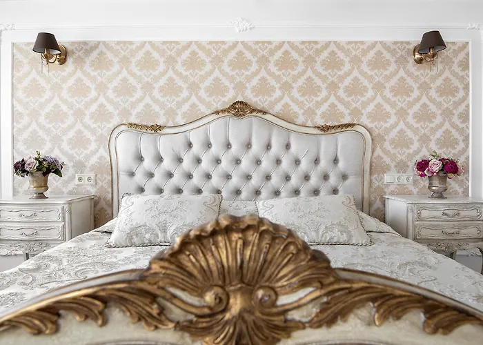 President Jacuzzi By Liuksai *