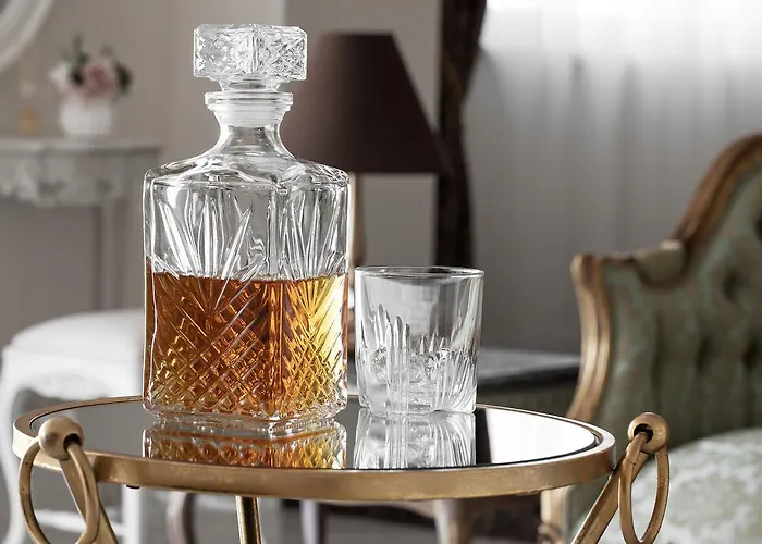 President Jacuzzi By Liuksai