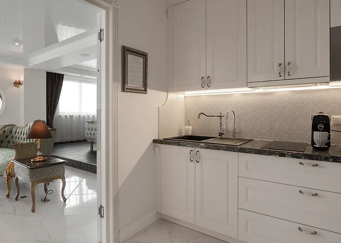 President Jacuzzi By Liuksai * Klaipeda