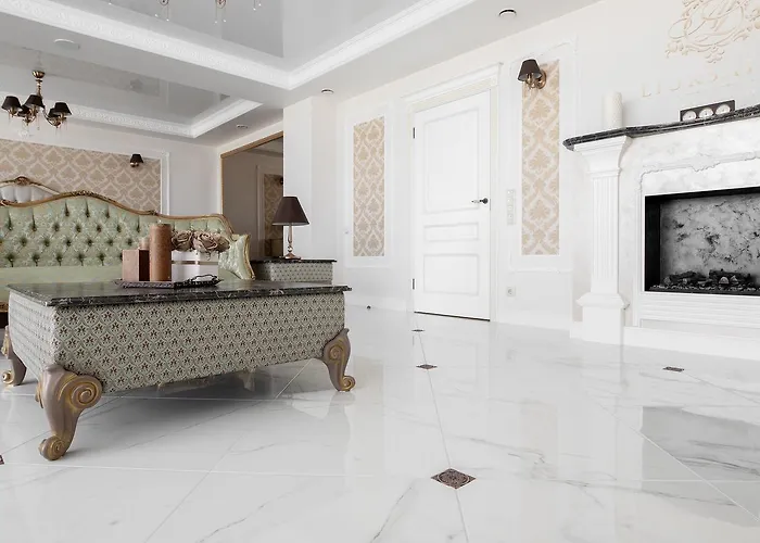 President Jacuzzi By Liuksai * Klaipeda