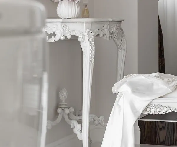 President Jacuzzi By Liuksai Apartment