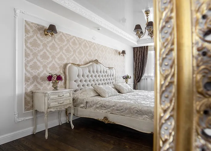 President Jacuzzi By Liuksai