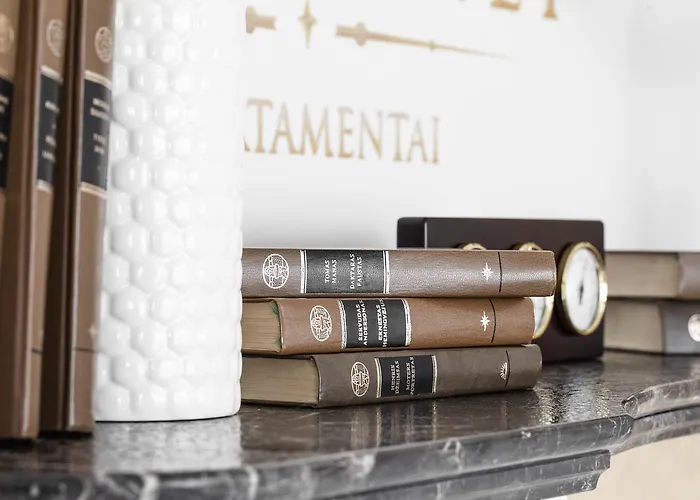 Apartment President Jacuzzi By Liuksai *