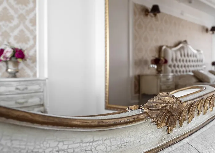 Apartment President Jacuzzi By Liuksai *