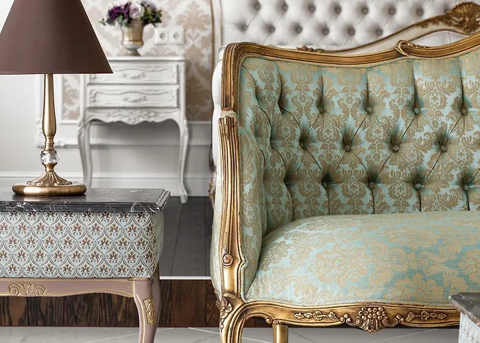 President Jacuzzi By Liuksai * Klaipeda